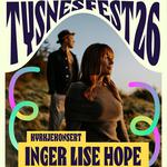 Tysnesfest, Kyrkjekonsert