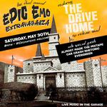 2nd Annual Epic Emo Extravaganza