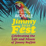 Jimmy Fest 2026 at Wild Heaven Brewery - Avondale, Ga.