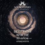 SOUNDTUARY 360 XPERIENCE w/ DEEP DISH & APACHE