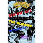 Thrashers Presents: Clover's Curfew, The Blissins, Downplay and Rough Age
