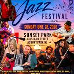 Asbury Park Jazz Festival