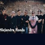 Alejandra Rueda (Alice & The Wonders