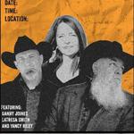 The Great American Music Roundup