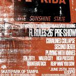 FL Rules Fest '26 Official Pre-Show