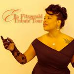 Ella Fitzgerald Tribute by Dee Hernandez