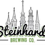 Freddie Long at Steinhardt Brewing
