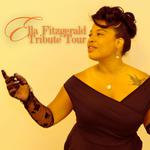 Ella Fitzgerald Tribute by Dee Hernandez at Capebretown Jazz Festival 