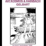 Ah! Kosmos x Hainbach Debut Show