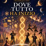Dove tutto ha inizio