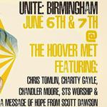 UNITE: Birmingham