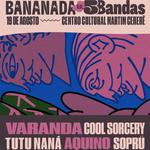 Festival Bananada 2026