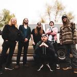 Float Like a Buffalo with The Vellichors at Bands on Broadway