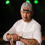 Kev Eudy stand up comedy live