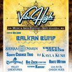 Vibe High Music Festival 2026