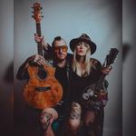 Clover's Curfew LIVE on Pearl Street
