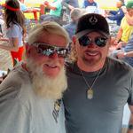 John Daly Golf Outing - Hard Rock Casino - Acoustic - Rockford IL