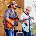 Killeen Red White & Blue Music Festival  2026
