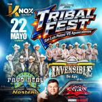 KNOXVILLE TRIBAL FEST - SLP VS AGS 