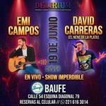 Encuentros 