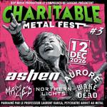 Charitable Metal Fest 2026