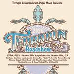 Terrapin Roadshow