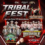 NASHVILLE TRIBAL FEST #2 - SLP VS AGS