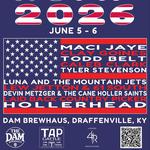 Kentucky's Own Music Festival 2026