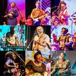 Burlington Discover Jazz Festival: All the Rivers