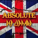 Absolute Def Leppard - The Ultimate Def Leppard Tribute Show