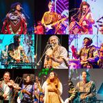 Make Music Day Festival: All the Rivers