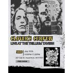 The Trillium Tavern Presents: Clover's Curfew LIVE