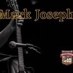 Mark Joseph @ Saloon #10, Deadwood, SD - "Annual Sturgis Run" 
