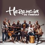 Herencia de Timbiquí y Orquesta Filarmónica de Bogotá 