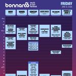 Bonnaroo Music and Arts Festival 2026