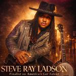 Steve Ray Ladson-CMA Fest BMI Block Party