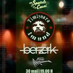 Underground Backyard - Imund x Berzerk