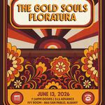 The Gold Souls and Floratura at Ivy Room
