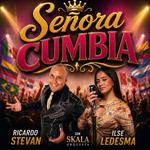 Señora Cumbia, el concierto
