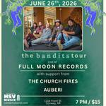 The Bandits Tour