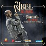 ABEL 30 AÑOS