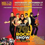 Milton Theatre (Evening show)