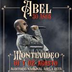 ABEL 30 AÑOS