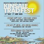 Kinsale Trad Fest 2026