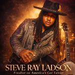 Steve Ray Ladson