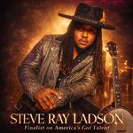 Steve Ray Ladson