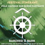 Barzhed Ô Bark - Ecluse du Terrier