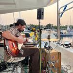 TUNESDAY FLOATING CONCERT
