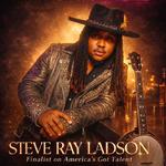 Steve Ray Ladson