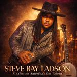 Steve Ray Ladson